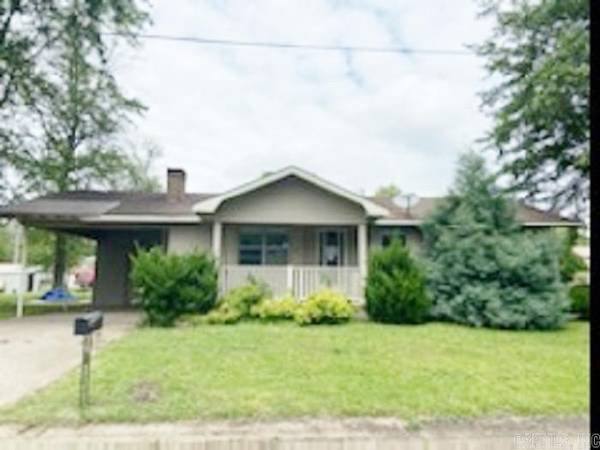 1000 W 10th St, Caruthersville, MO 63830