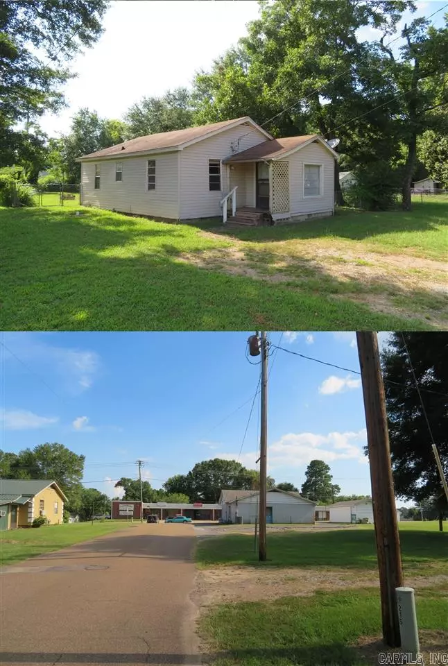 Arkadelphia, AR 71923,215 North 24th Street