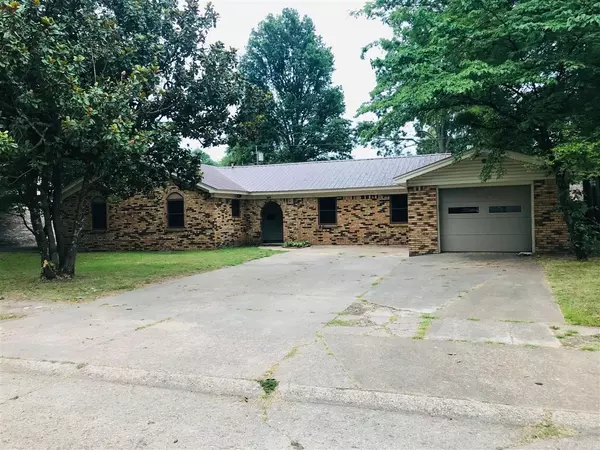 205 Scott Street, Blytheville, AR 72315