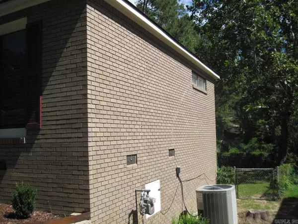 El Dorado, AR 71730,1510 W Cedar