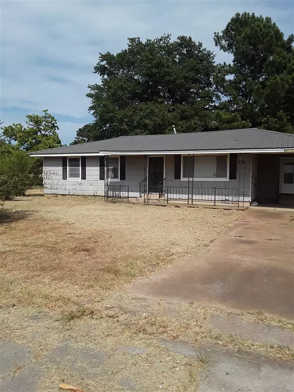 3402 Cobb Street, Newport, AR 72112