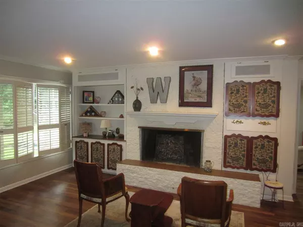 Magnolia, AR 71753,822 Partee