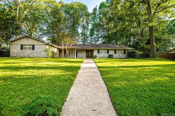 El Dorado, AR 71730,2209 West Oak