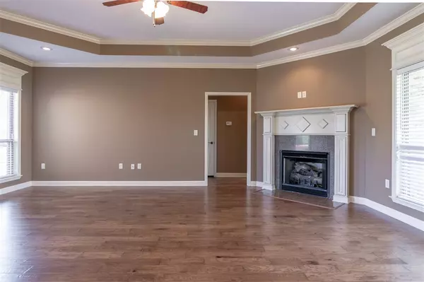 Greenbrier, AR 72058,37 Alexandrea Drive