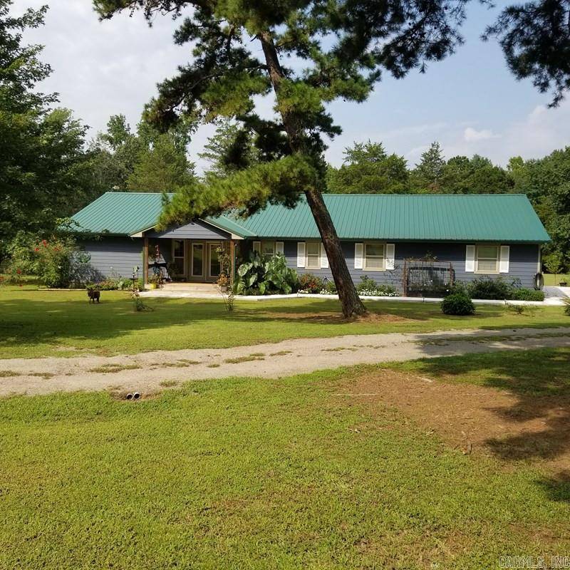 111 CR 3100, Clarksville, AR 72830