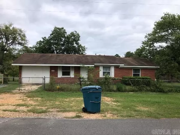 412 Grand, Banks, AR 71631