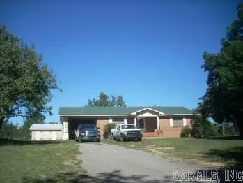 110 E Hwy 96, Cecil, AR 72930