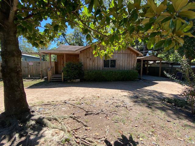 421 Columbia, Magnolia, AR 71753