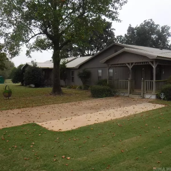 4257 N Co 535, Blytheville, AR 72315