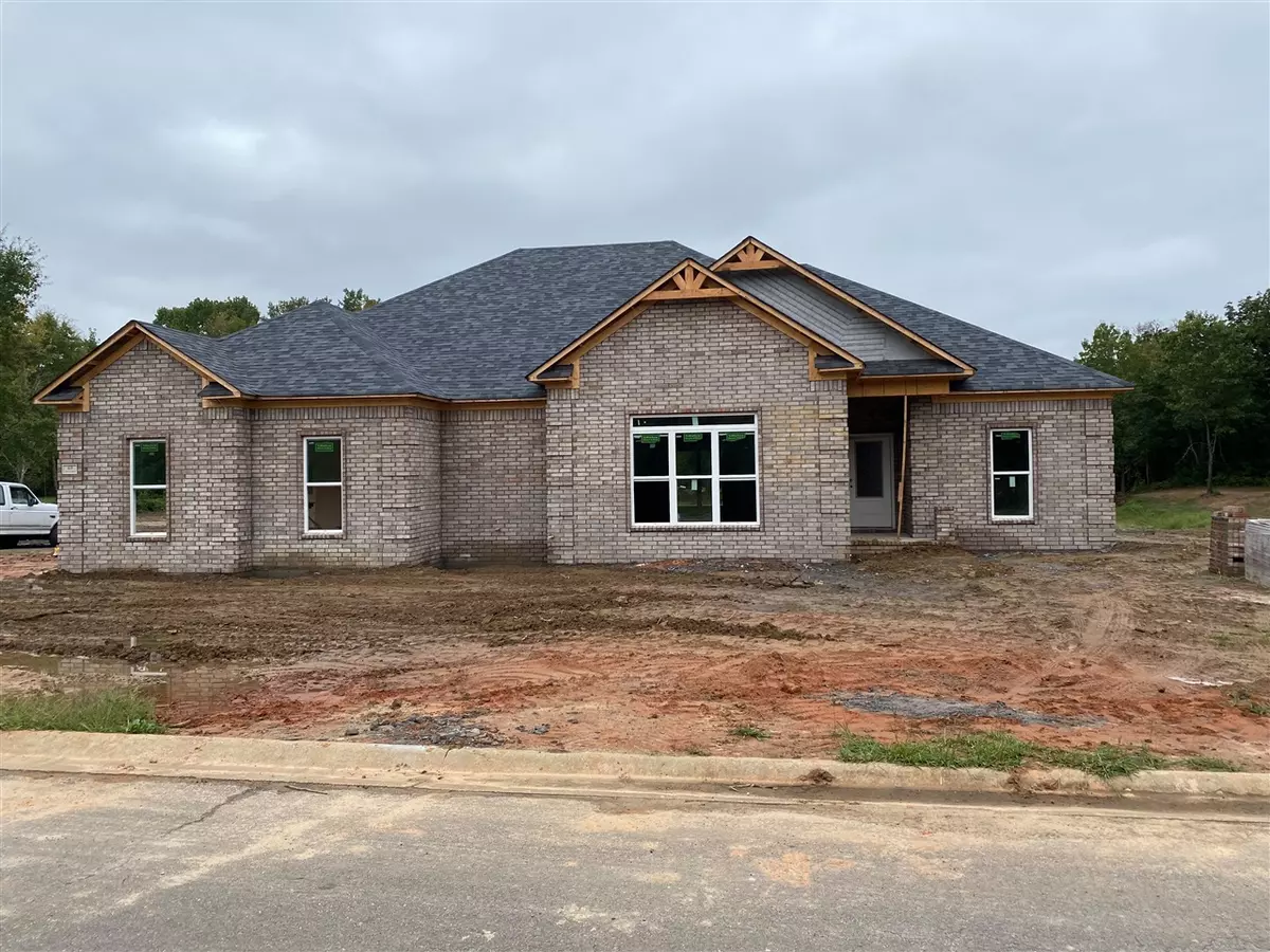 Greenbrier, AR 72058,69 Alexandrea Drive