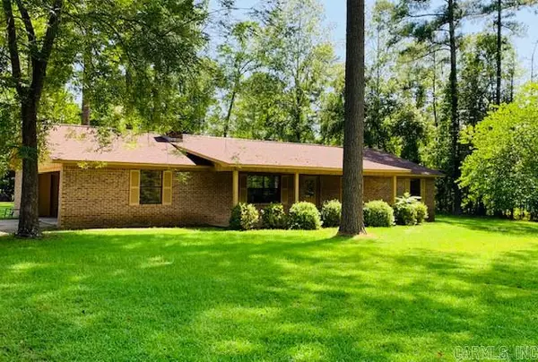 3987 Mt. Holly Rd., El Dorado, AR 71730