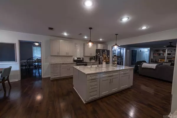 El Dorado, AR 71730,1309 Cypress