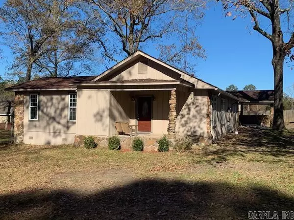 108 BARNETT DR, El Dorado, AR 71730
