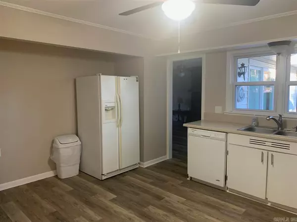 Blytheville, AR 72315,1018 Illinois