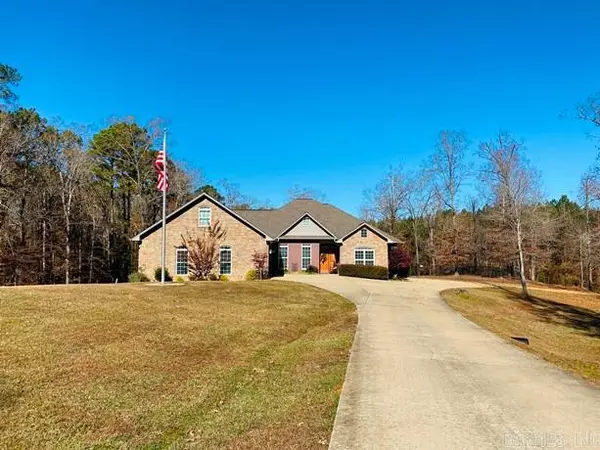 3084 Apache Drive, Camden, AR 71701