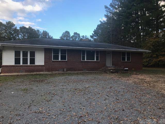 792 Bowser, Monticello, AR 71657