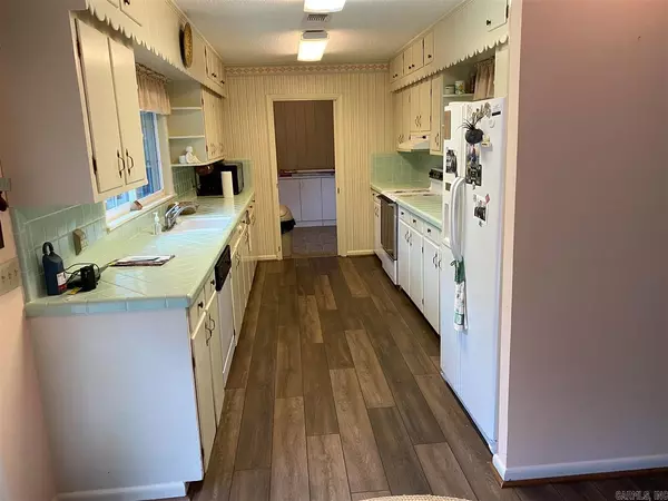 El Dorado, AR 71730,1713 W Cedar