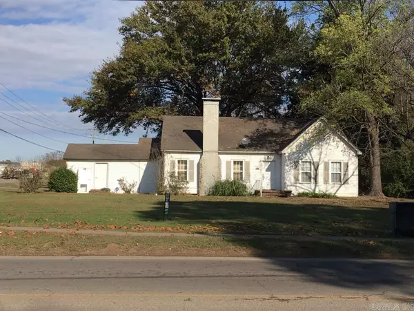 830 West 2nd Street, Waldron, AR 72958