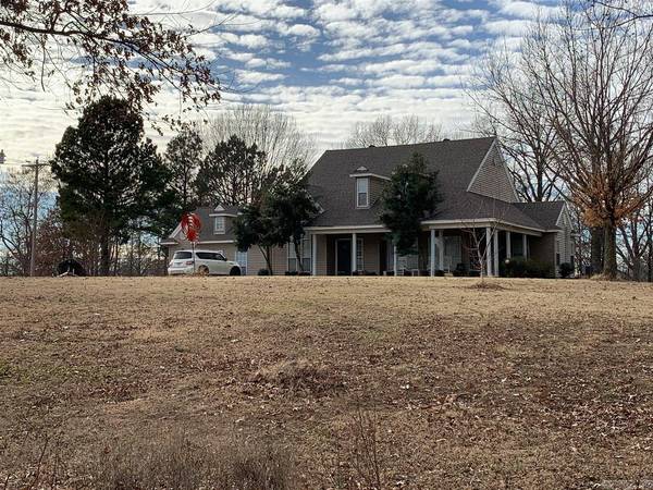 Wynne, AR 72396,325 CR 367