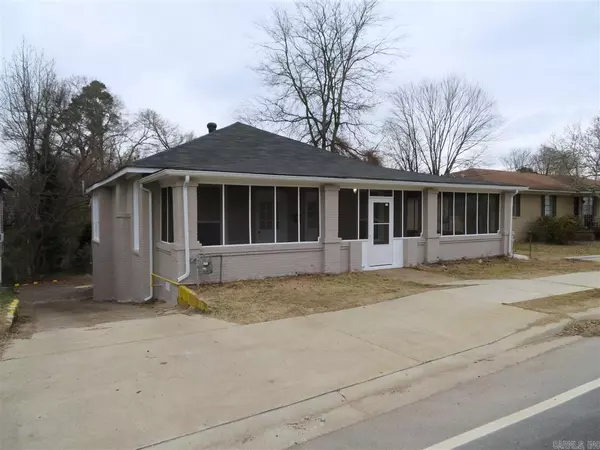 Arkadelphia, AR 71923,224 Caddo Street