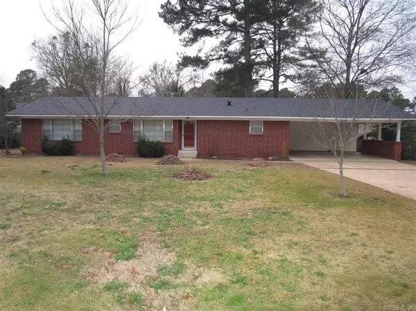 1811 N Dudney, Magnolia, AR 71753