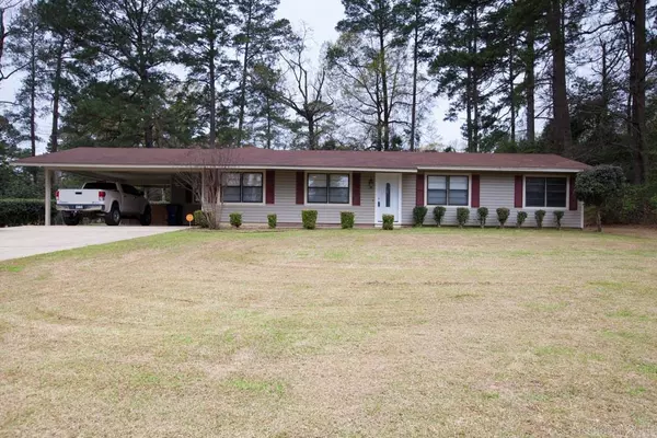 168 Ponderosa, El Dorado, AR 71730