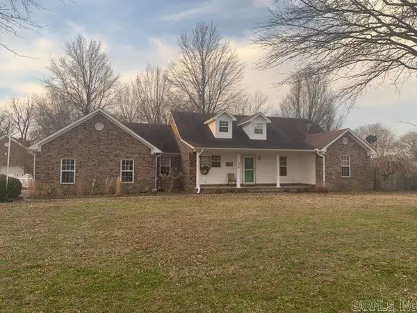 513 Jason Circle, Manila, AR 72442