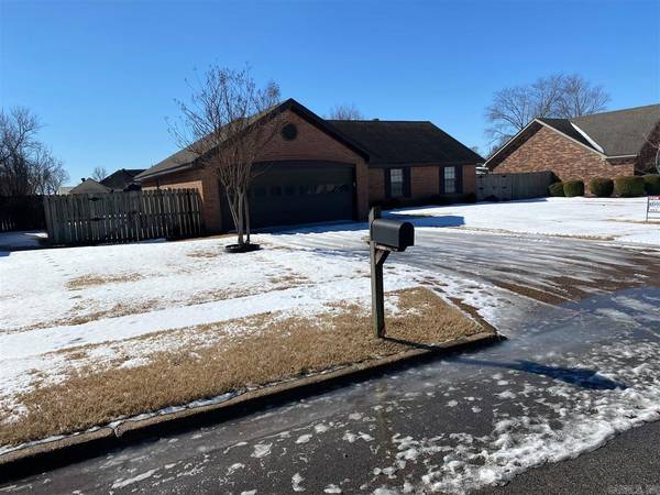 Osceola, AR 72370,206 E Shadow Lane