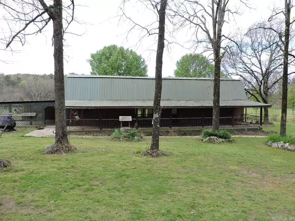 3183 Hwy 250, Waldron, AR 72958