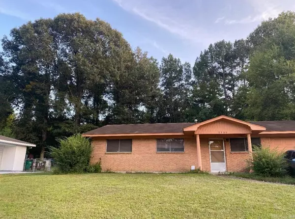 2309 Houston, El Dorado, AR 71730