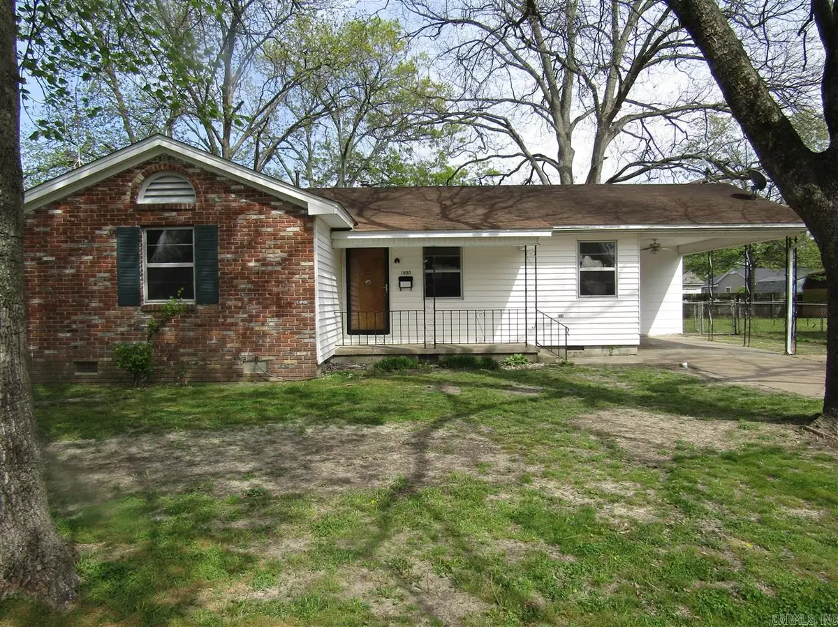 Blytheville, AR 72315,1020 Logan Lane