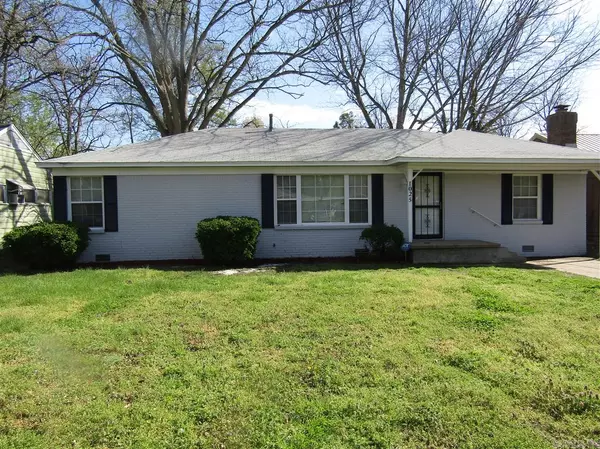 Blytheville, AR 72315,1025 Pecan