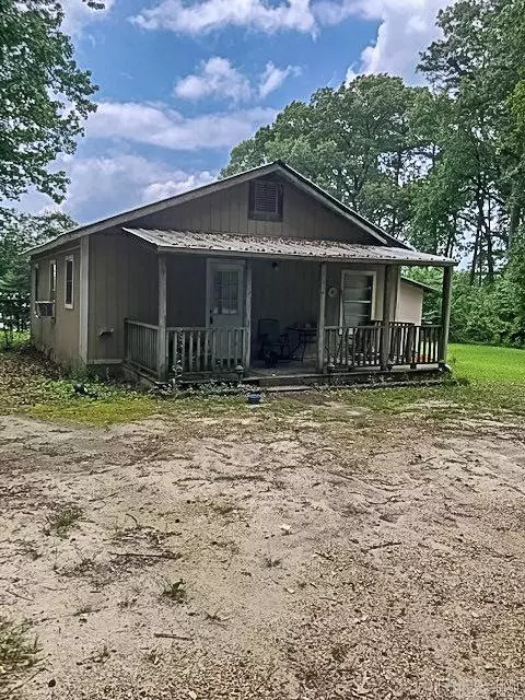 3715 Northwest Ave (Rear), El Dorado, AR 71730