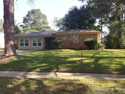 402 Claremont Drive, El Dorado, AR 71730