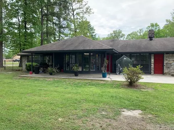 El Dorado, AR 71730,5410 Oakwood Dr