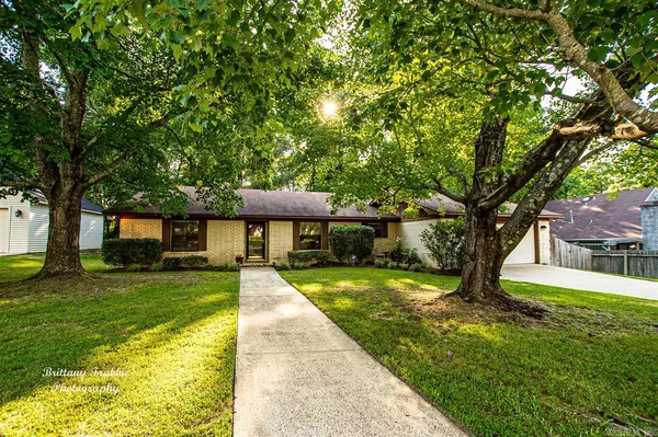 108 Tulip, El Dorado, AR 71730