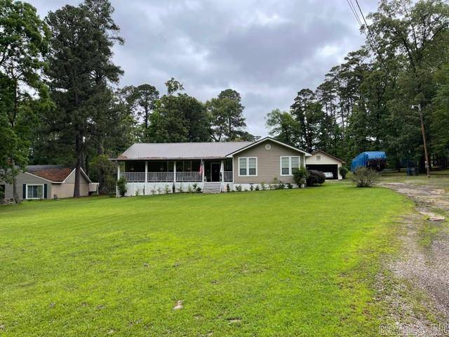 1106 E. Greene, Magnolia, AR 71753