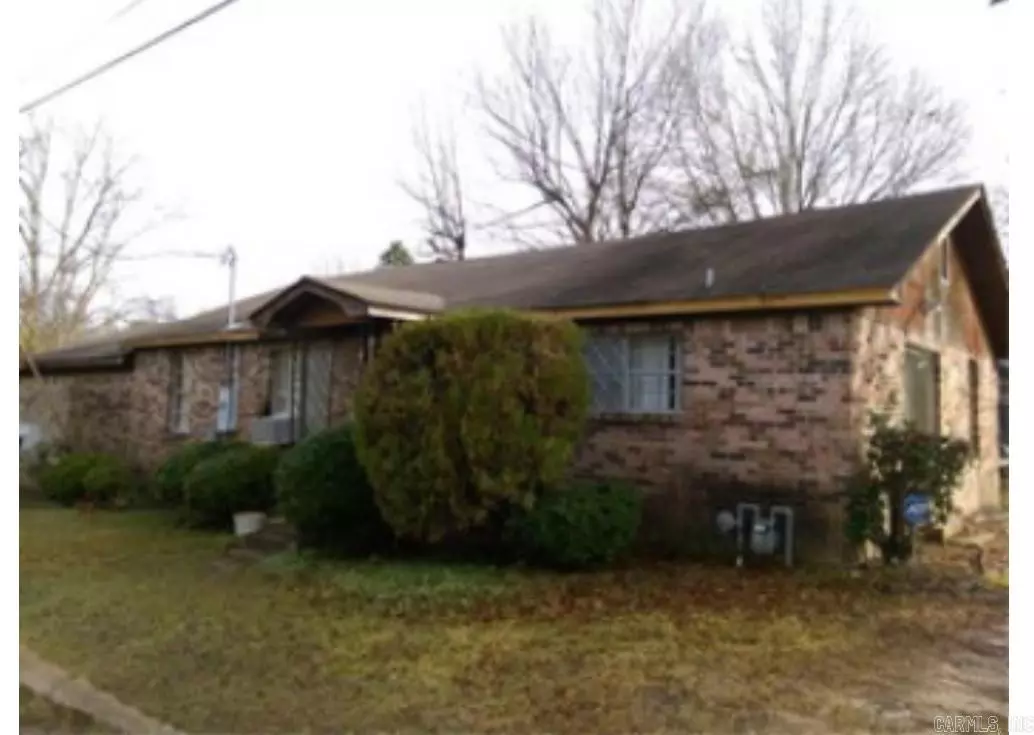 El Dorado, AR 71730,1103 Short Texas