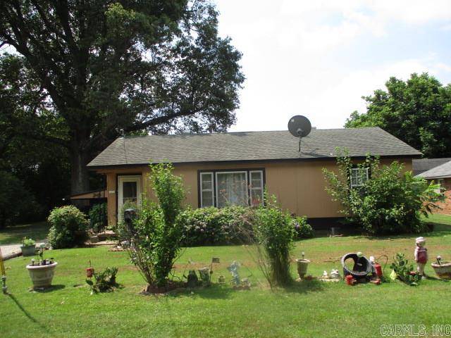 1115 East Street, Campbell, MO 63933