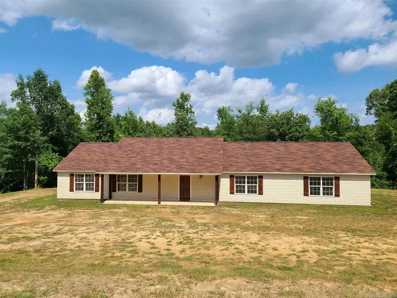 65 Moran Lane, Amity, AR 71921