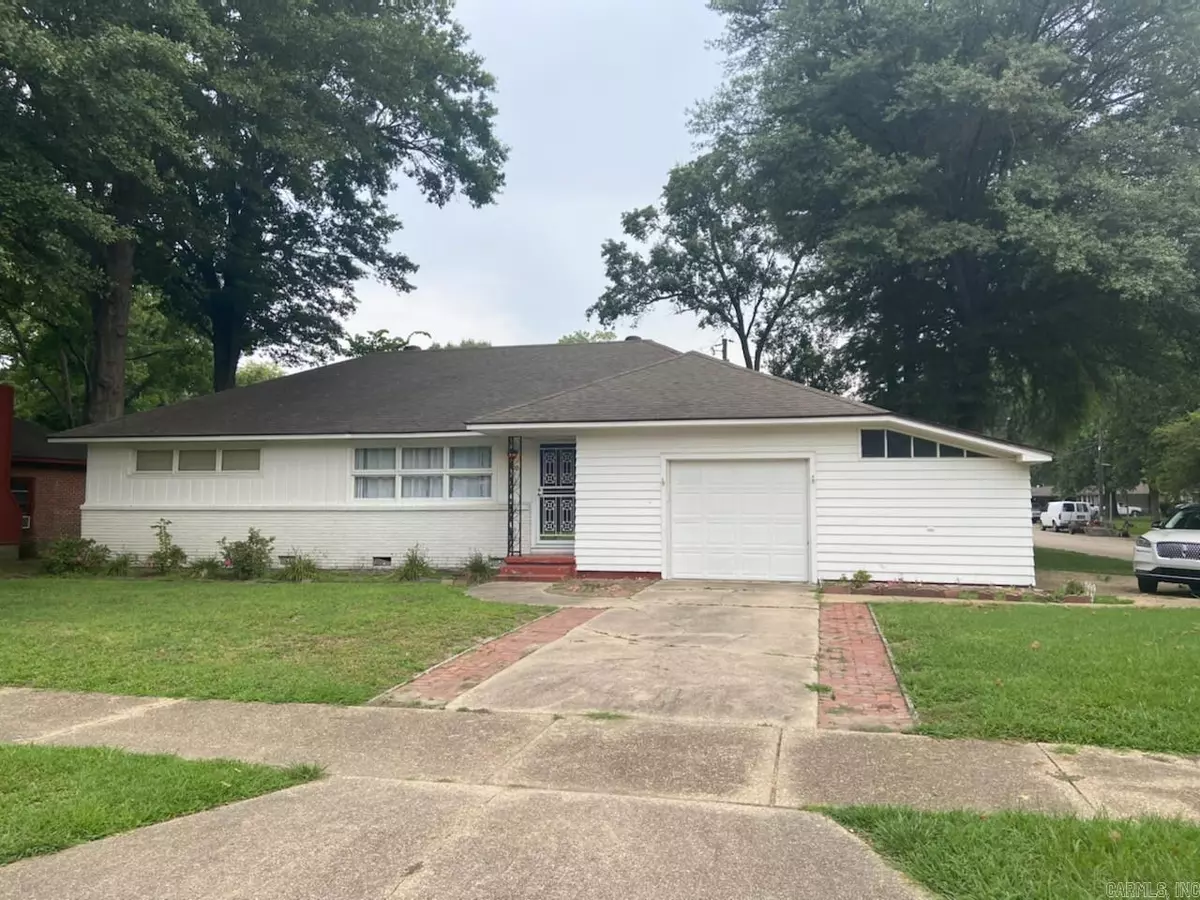 Blytheville, AR 72315,100 S Crescent