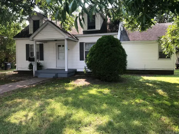 354 N. Monroe, Piggott, AR 72454