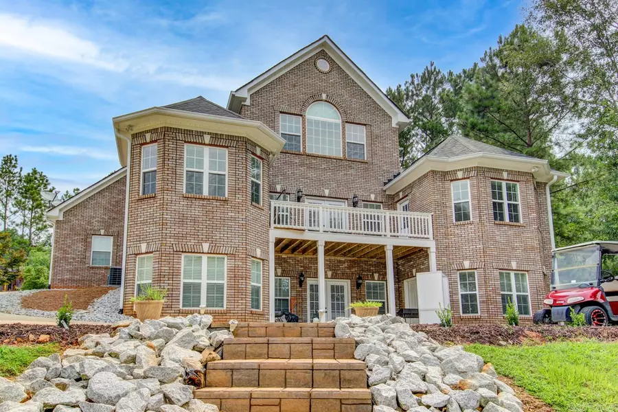 93 Hicks Bend, AL 36278