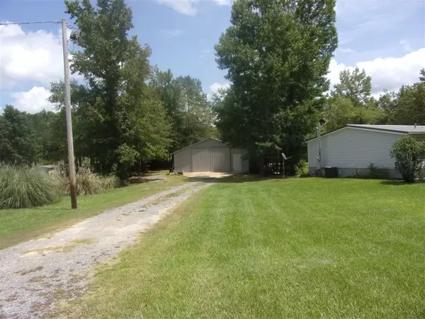 El Dorado, AR 71730,117 Deer Trail