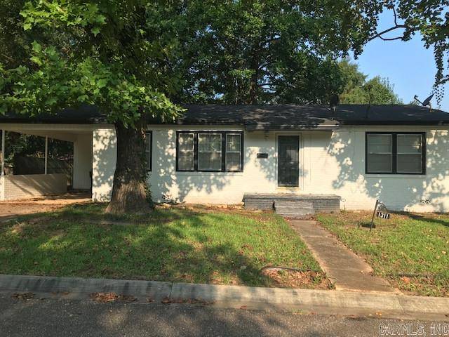 1311 Felix, Magnolia, AR 71753