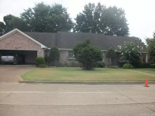 2802 Lynn, Newport, AR 72112