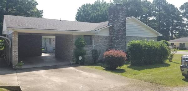 Warren, AR 71671,911 Sturgis St.