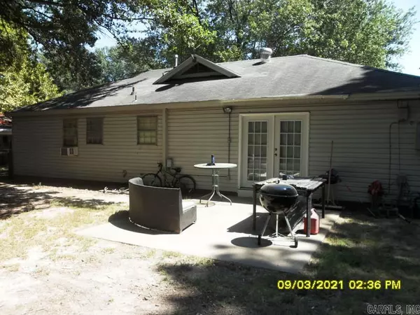 Newport, AR 72112,1317 Cindy Lane (Diaz)