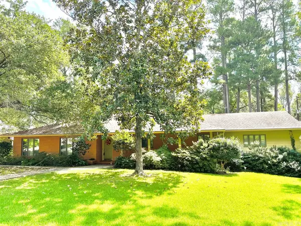 1703 Calion Road, El Dorado, AR 71730