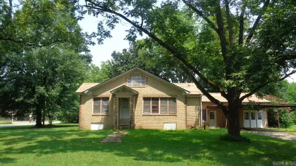 Murfreesboro, AR 71958,1105 North Maple